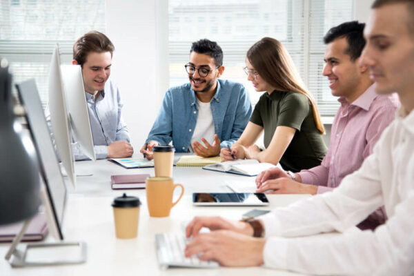 مكتب ترجمة مالية 2024