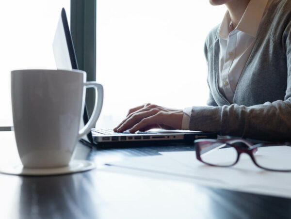 مكتب لترجمة علامة التجارية